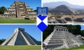 Девять археологических комплексов Мексики получили особый статус защиты ЮНЕСКО