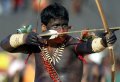 Олимпиада коренного населения американского континента пройдет в Бразилии в сентябре