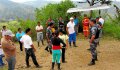 Общины эквадорской провинции Имбабура против горнорудных проектов. Фото - eluniverso.com / Amparito Rosero