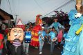 Карнавал мифов, легенд и традиций проходит в Леоне (Никарагуа). Фото - www.elpueblopresidente.com