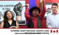 Историческое решение канадского суда: индейцы чилкотин объявлены владельцами исконных земель