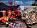 Ирокезы, перуанские танцы и история Флориды – темы докладов семинара «Гайавата» 15 ноября
