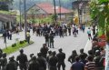 Волнения в эквадорской провинции Морона-Сантьяго. Индейцы напали на шахту Эксплоракобрес. Есть погибшие и раненые.