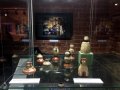 Выставка «Тайный язык шаманов Амазонии» проходит в Петербурге. Фото: Музей истории религии