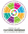 Ярмарка индейских культур проходит в Мехико до 30 августа