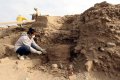 В комплексе Уака-Пукльяна (Перу) найдены 2 мумии культуры Уари. Фото - EFE