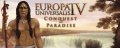 К компьютерной игре Europa Universalis IV выпустили дополнение «Завоевание рая»