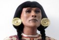 В Перу выйдет книга о Чорнанкапской жрице Сиканского государства, найденной в 2011 году
