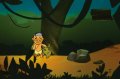 Индейцы кашинава и антропологи создали видеоигру по мотивам мифов племени (видео)
