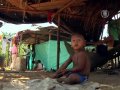 Из-за гражданской войны колумбийские индейцы нукак-маку теряют самобытность
