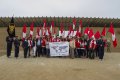 13 юных волонтеров ЮНЕСКО помогут сохранить перуанский Чан-Чан. Фото - chanchan.gob.pe