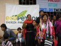 Ради увеличения добычи нефти колумбийская Ecopetrol хочет дружить с индейцами. Архивное фото - miputumayo.com.co