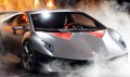 В честь майяского бога ветра Хуракан назовут суперкар Lamborghini