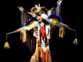 В Тирасполе выступил американский ансамбль Native Pride Dancers. Фото - Новости Приднестровья / novostipmr.com