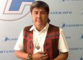 Луис Вильегас Альварес о группе «Эквадор Индианс» и жизни. Фото - Academ.info