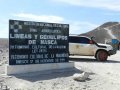 Перуанские власти обещали принять меры, чтобы не допустить разрушения линий Наска. Архивное фото - tucanviajero.com