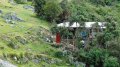 Министерство культуры Перу: В 40 метрах от Куэлапа построен дом, изменивший культурный ландшафт