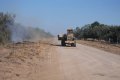 Парагвайские власти разрешили расчистить бульдозерами биосферный заповедник ЮНЕСКО. Архивное фото - Survival International / survivalinternational.org