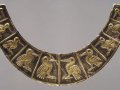 Древний предмет из Перу. Метрополитен-музей, Нью-Йорк