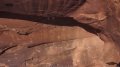 В штате Юта найдены петроглифы культуры Анасази. Фото - кадр из видео / gotaerial.com