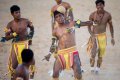 В Бразилии проходят XII Международные игры коренных народов