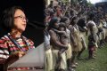 Специальный докладчик ООН по вопросу о правах коренных народов Виктория Таули-Корпус совершит десятидневный визит в Бразилию