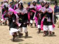 ЮНЕСКО включил индейский танец пухльяй в список нематериального культурного наследия человечества