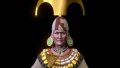 3D-моделирование воссоздало внешность правителя Сипана