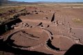 В Боливии у оз. Титикака найден комплекс, где ок. 2000 лет назад очищали умершим кости от плоти. Фото: Scott C. Smith
