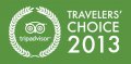 Travellers’ choice