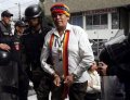 Индейский лидер Эквадора Пепе Луис Акачо привлечен к уголовной ответственности за организацию социального протеста
