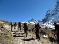 Путешествие к Мачу-Пикчу по Дороге инков. Фото: Келли Райан / mountainguides.com