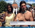 12 июня в Можайском районе прошел Wild Western Festival (видео)