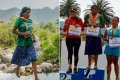 В юбке и сандалиях: индианка тараумара выиграла 50-километровый ультрамарафон
