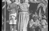 Индейцы племени тепеуа. Баборигам. 1893. Фото: Карл Лумгольц