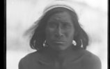 Мужчина племени тараумара. Чихуахуа. 1898. Фото: Карл Лумгольц