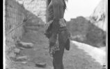 Мужчина племени уичолей. 1898. Фото: Карл Лумгольц
