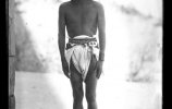 Мужчина племени тараумара. Фото: Карл Лумгольц