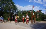 Парк Шкарет (Xcaret), Мексика