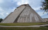 Пирамида Волшебника. Фото: А. Ткачев