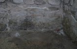Руины Сан-Мигелито (Канкун). Строение с фресками. Фото - Д.Иванов (Екатеринбург)