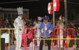 Карнавал-2013 в Веракрусе. Фото - О.Мясоедов, Е.Корыхалова