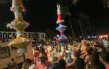 Карнавал-2013 в Веракрусе. Фото - О.Мясоедов, Е.Корыхалова