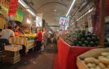 Мехико - город-рынок. Фото - О.Мясоедов, Е.Корыхалова
