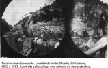 Чихуахуа. 1892 или 1893. Фото: Карл Лумгольц